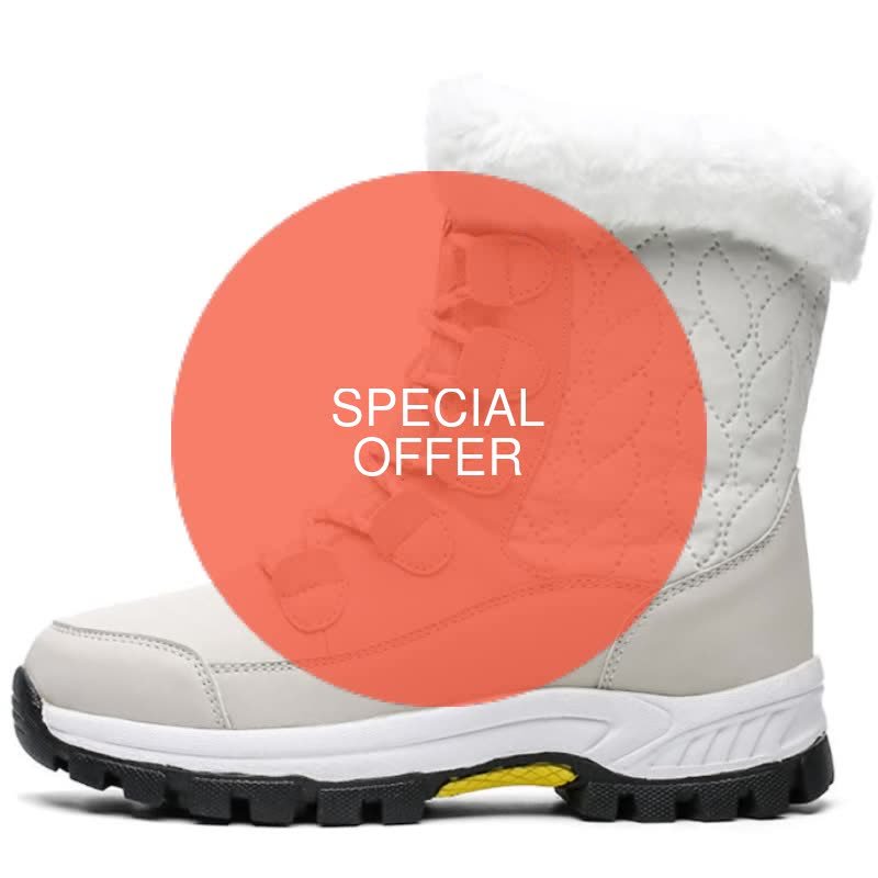 Think! WAIV Botas Cortas Al Tobillo,Mujer