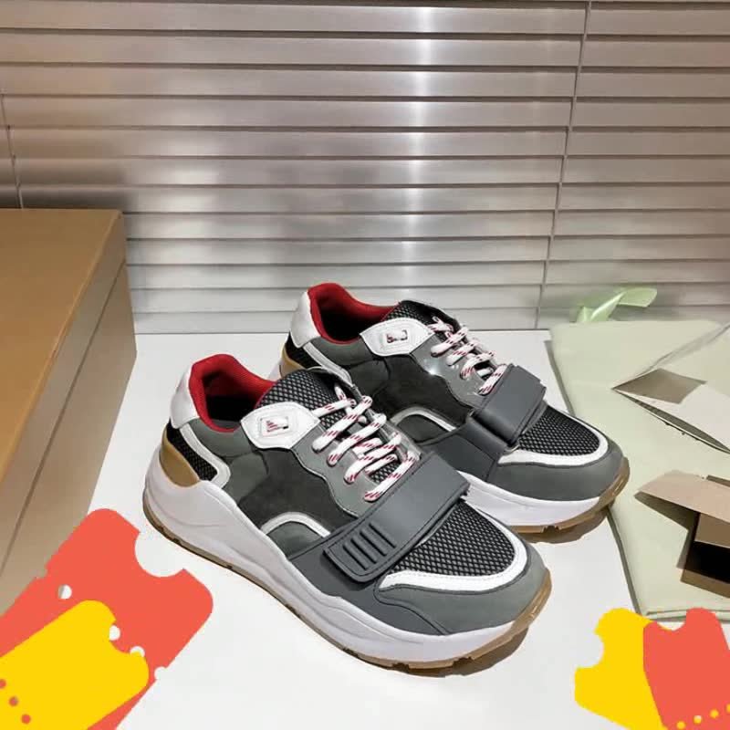 Luxury Vintage Designer Tretorn Sneakers For Women And Men Model BH03 Size  35 45 From Hqy810, $86.02 | DHgate.Com