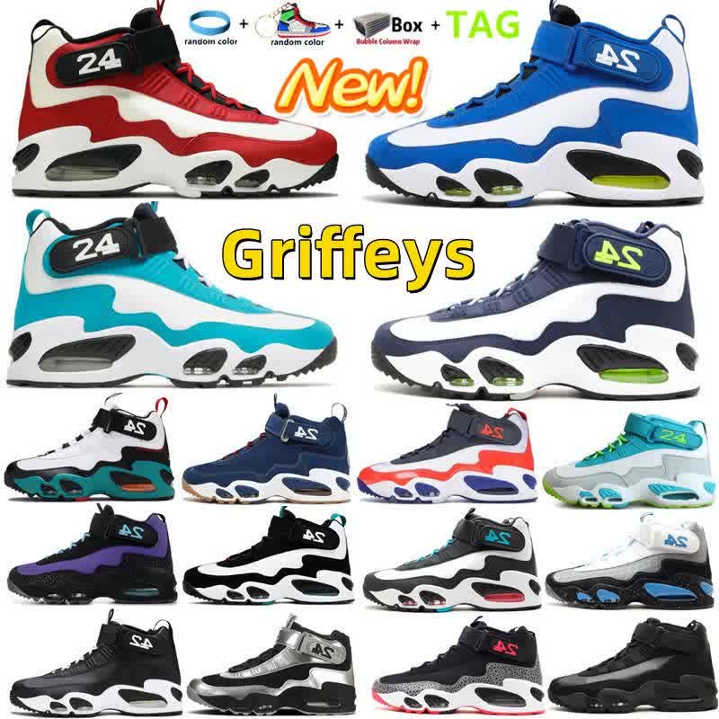 griffey g8