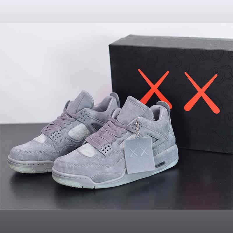 Cool grey sale 4s champs