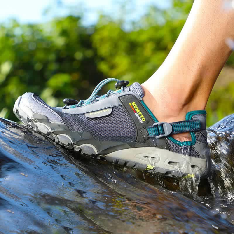 Mens water shoes size on sale 17