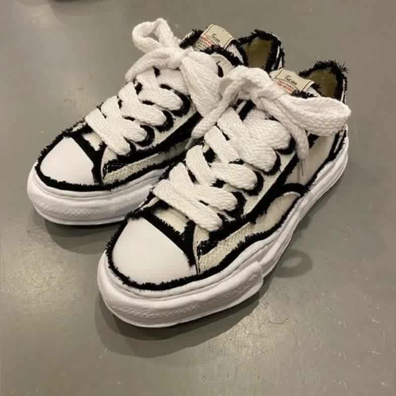 【冬バーゲン★】 Yasuhiro DHgate.com:Mihara Shawn Shoes Casual Yue Clothing