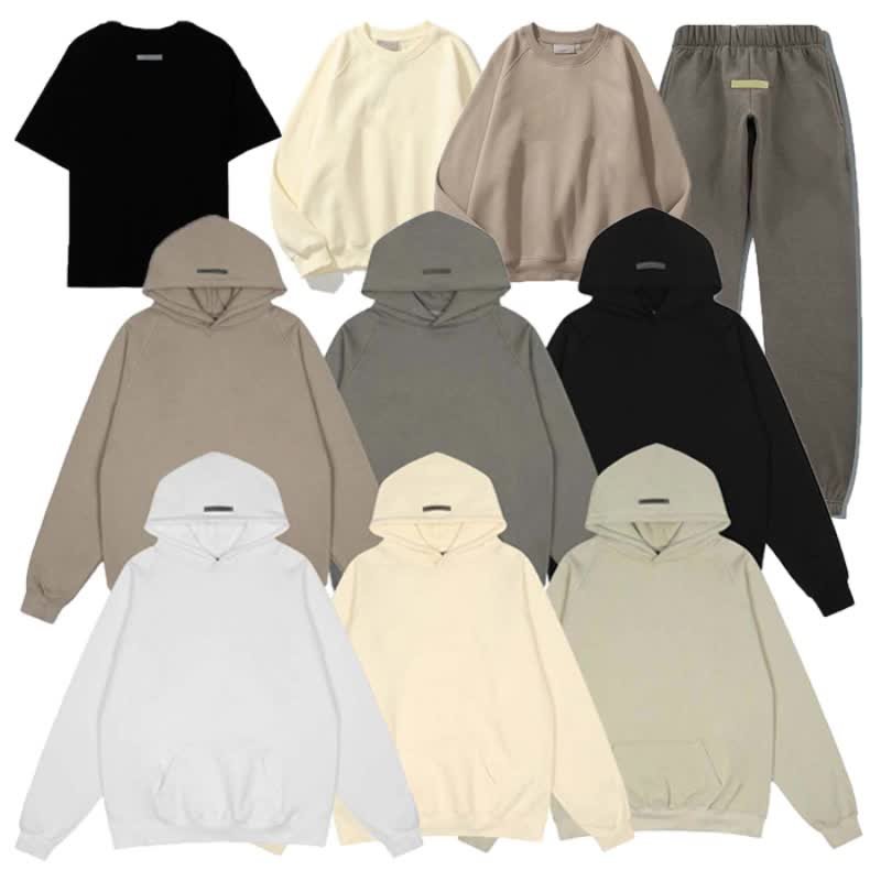 High Quality 2023 Designer Hoody For Men And Women Warm Streetwear  Essentials Hoodie Pullover With Reflective Detailing Loose Jumper Top In  Sizes S XL From Factories_clothes, $12.01