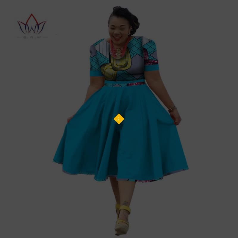 African traditional 2024 dresses 2019