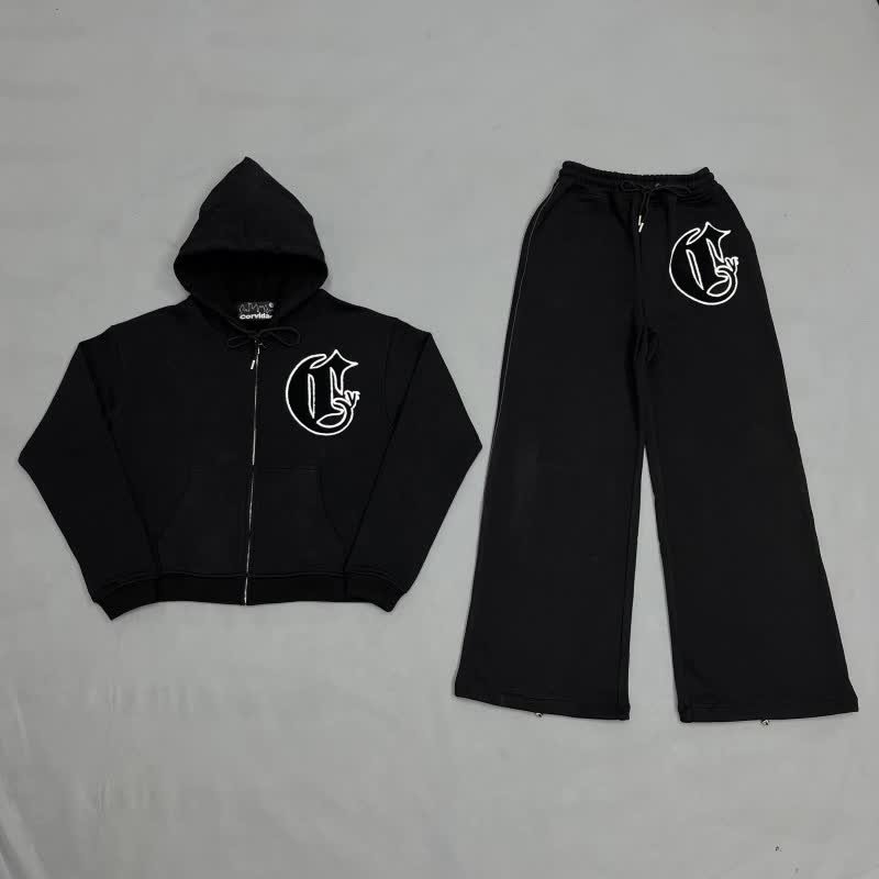 トップス Corvidae Sweat Set Up Corvidae Sweat Set Up