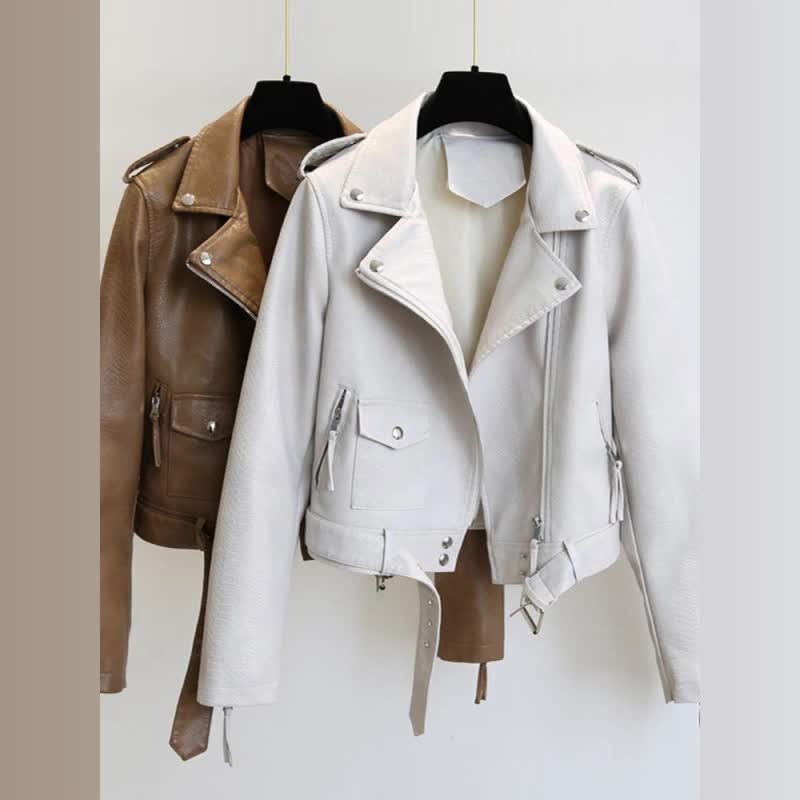 LEINWANDE(ラインヴァンド) / 21AW Mama's Fax-fur Jacket