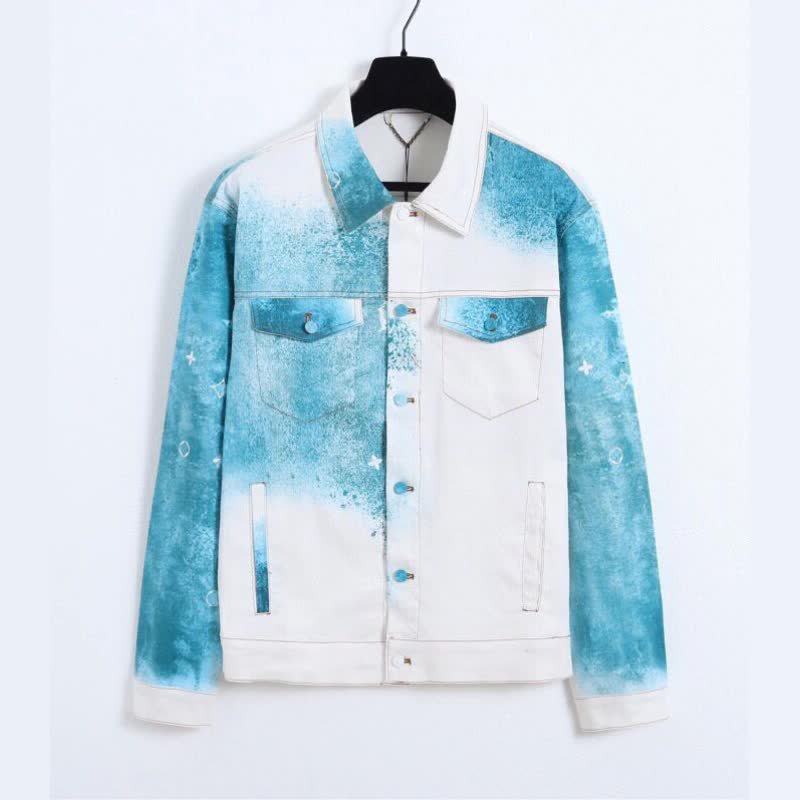 Mens Jackets Fashion Top Quality Denim Jacket Casual Hip Hop Designer  Outerwear Famous Clothing Plus Size M 4XL From Thenorthface01, $55.84