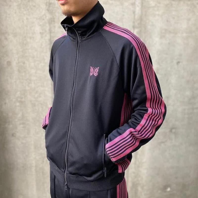 needles ジャケット WILDSIDE Yohji Yamamoto x NEEDLES Capsule Release Date