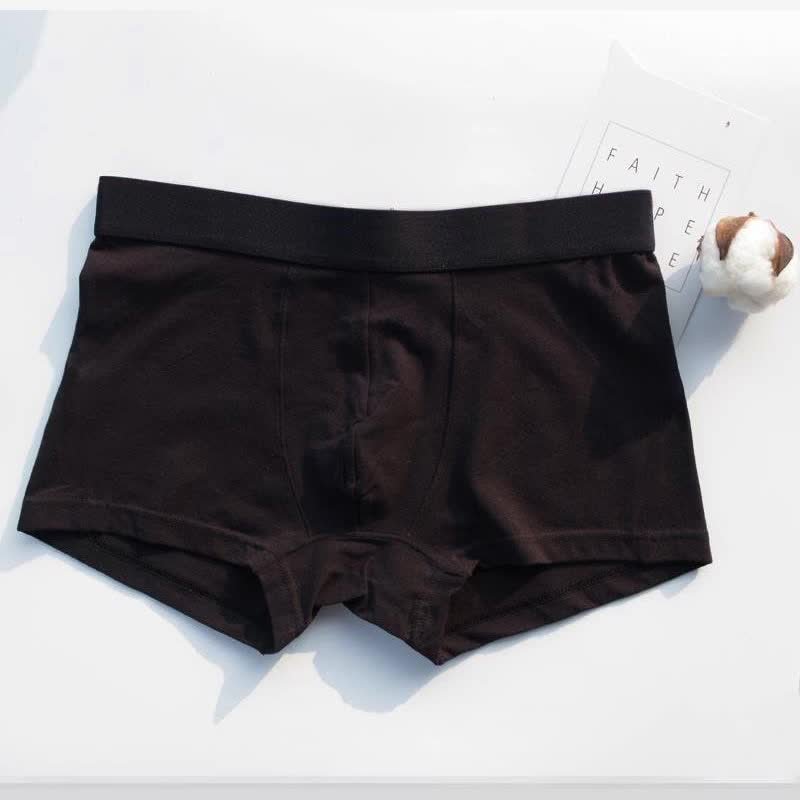 Luxury Designer Queca Boxer Shorts For Men And Women Sexy And