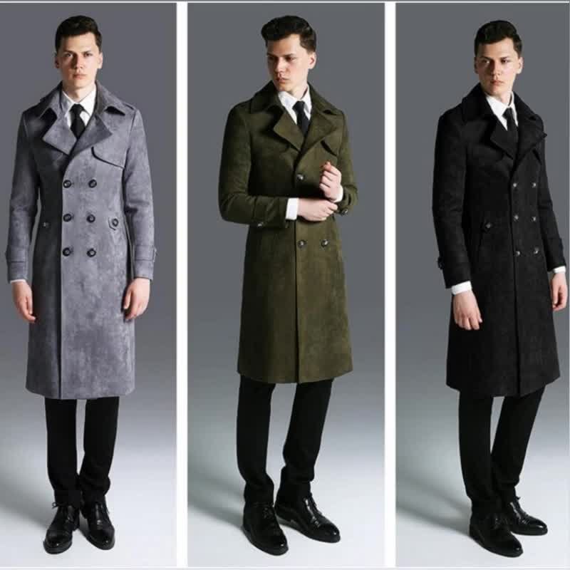 Ameri　SUPERIOR FLARE TRENCH COAT Ameri（アメリ）の「SUPERIOR FLARE TRENCH COAT（トレンチ