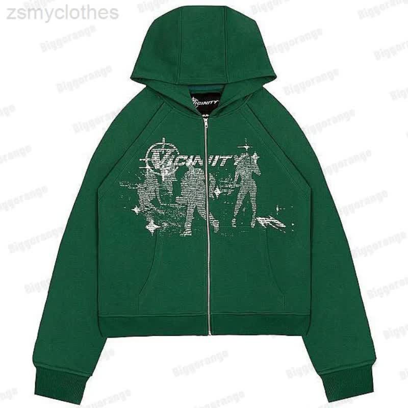 ● AEAE ● CHECK HOOD JUMPER bbf3f0650189100036984e9a000000