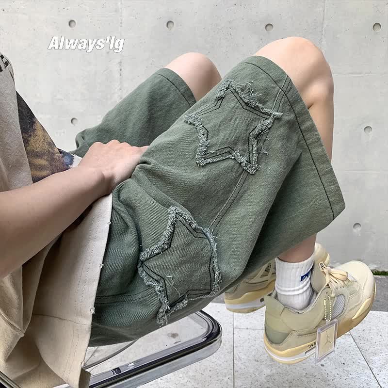 Y2K Boxer Layered Sag Denim フレア　サグデニム Y2K Boxer Layered Sag Denim フレア サグデニム