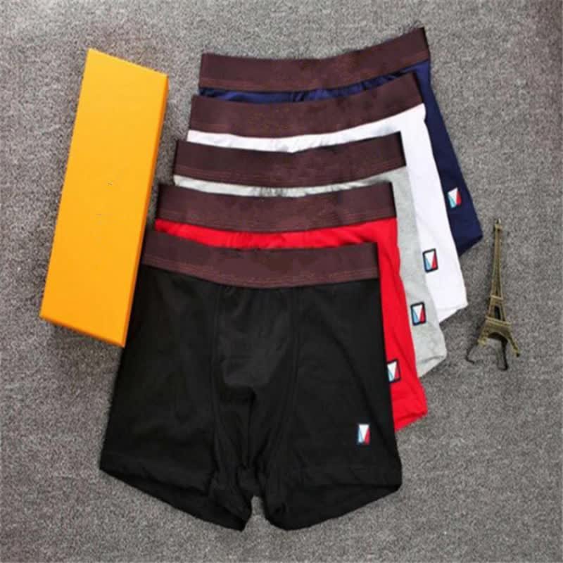 How to Fold Boxer Briefs 