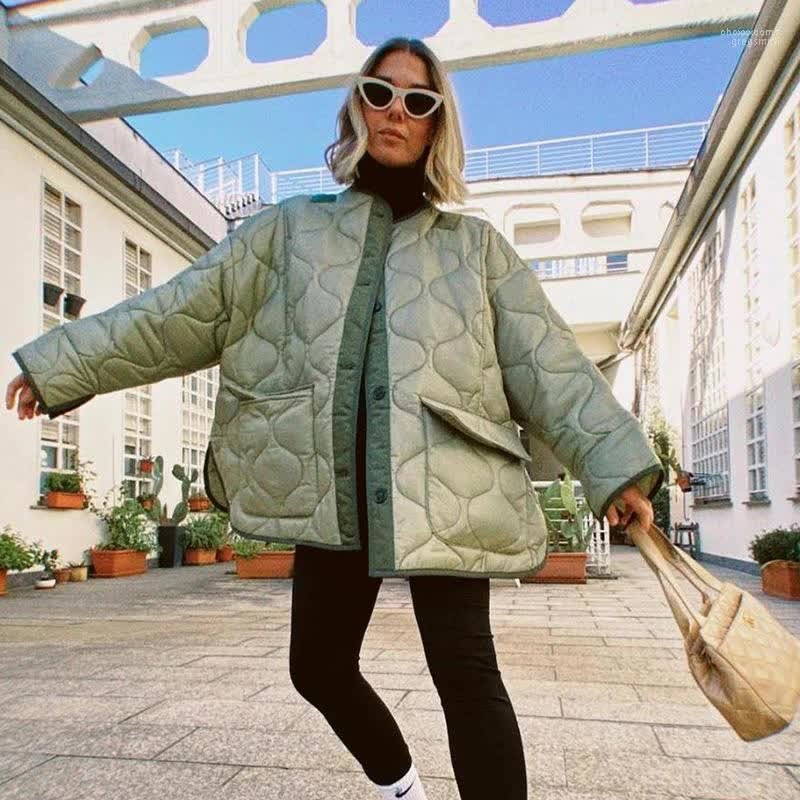 Ovs Giacca trapuntata con maniche a kimono Prezzo Ridotto Abbigliamento
