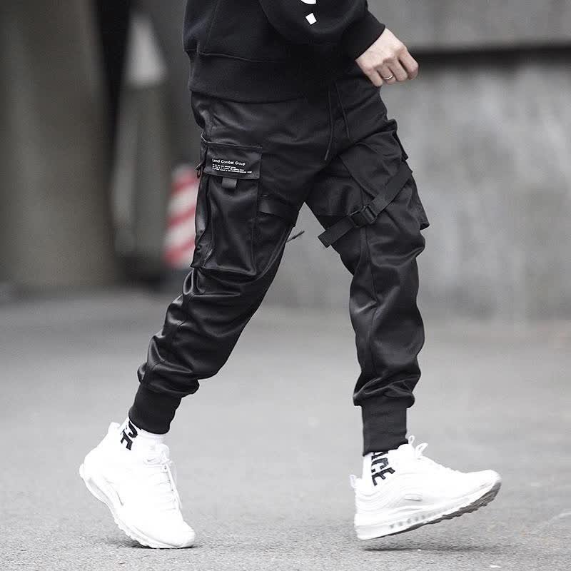 パンツ THEREDTHREAD Gtech mesh pants mini black THEREDTHREAD / ザレッドスレッド】G tech mesh pants mini