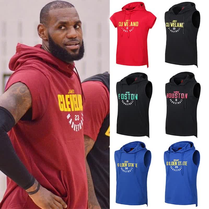 Lakers cut best sale off hoodie