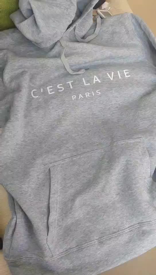 Sweat à Capuche Femme 2025 - Imprimé Étoiles & Léopard - Polaire Chaud - Streetwear Décontracté - Taille Unique