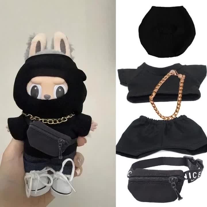 Labubu コスプレ Labubu costume - Etsy 日本
