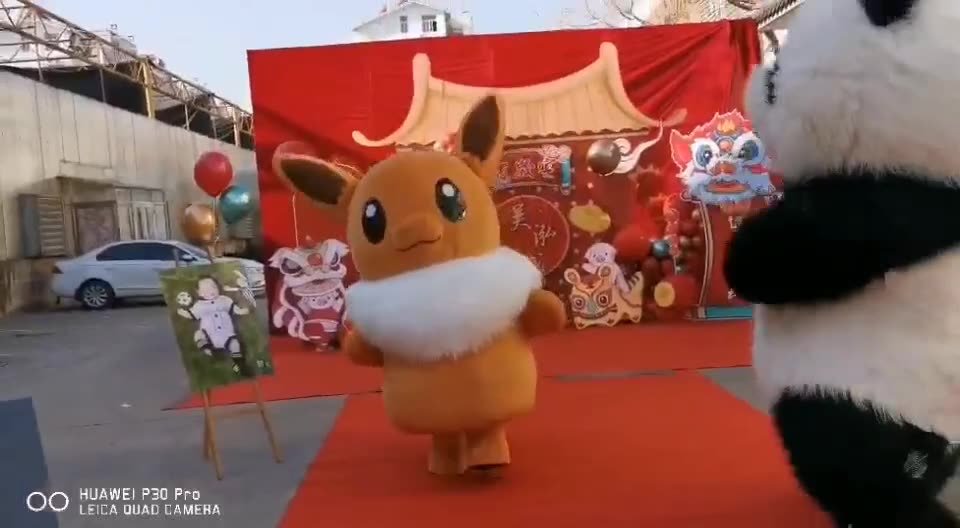 Fantasia Pokemon Pikachu Moscote,personagem,go