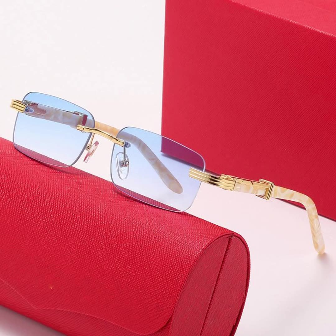 Cartier best sale frames dhgate