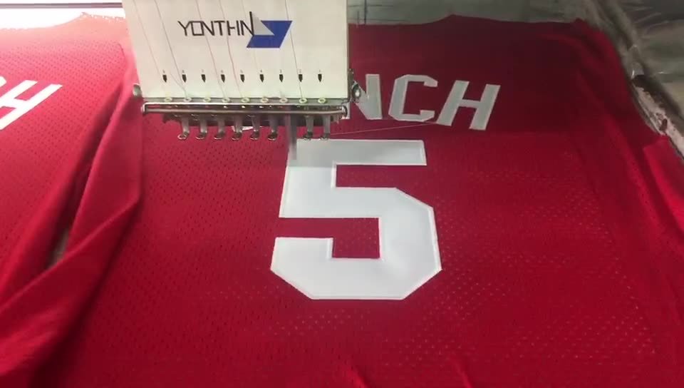 Wholesale Best Quality #13 Brock Purdy #19 Samuel #85 George Kittle #97  Nick Bosa #23 Christian McCaffrey Stitch American Football Jersey From  m.