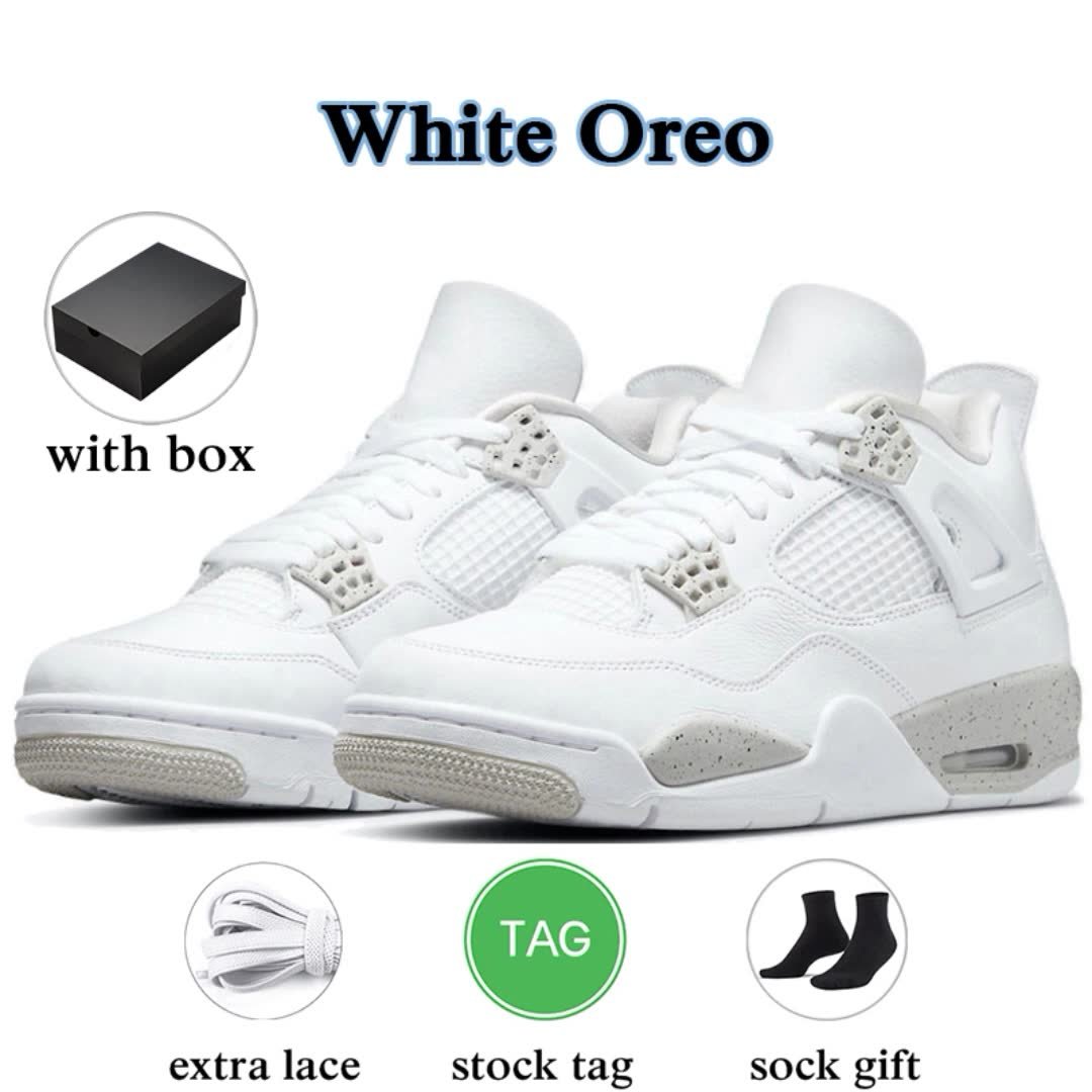 With Box 4s Military Black Cat Basketball Shoes 4 Tag For Men Women White  Oreo Sail University Blue Red Thunder Midnight Navy Bred Cool Grey Infrared  Sports Trainer From Bestservice28, $23.32