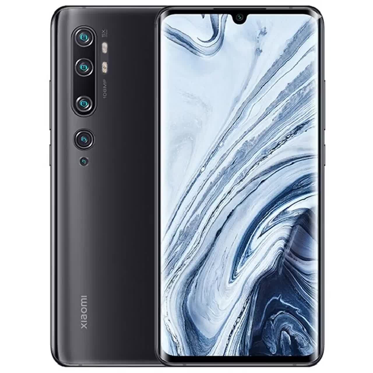 Xiaomi Mi Note 6 128gb Купить