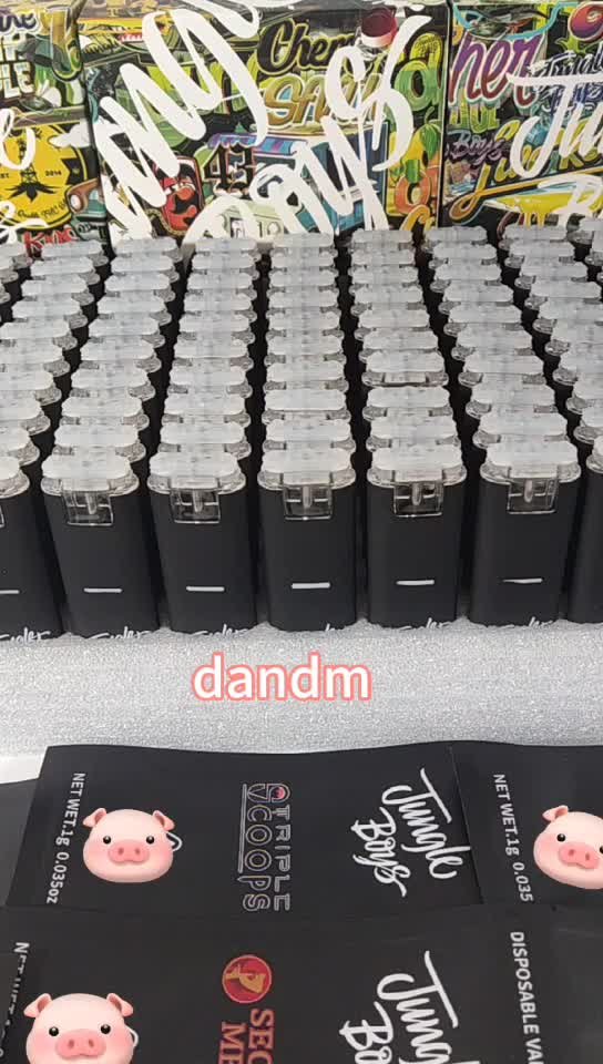 how much is elf bar vape jungle boy disposable vape empty pens vapes disposables 2.0ml e cigarette  bar pods device 380mah rechargeable battery empty 1ml vaporizer with  packing cartridge