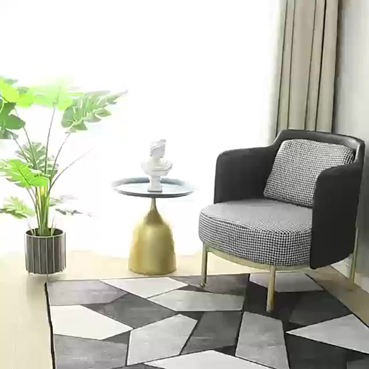 New Nordic Geometric Carpet For Living Room Modern Luxury Decor Sofa Table  Large Area Rugs Bathroom Mat Alfombra Para Cocina Tapis From Telmom, $8.84