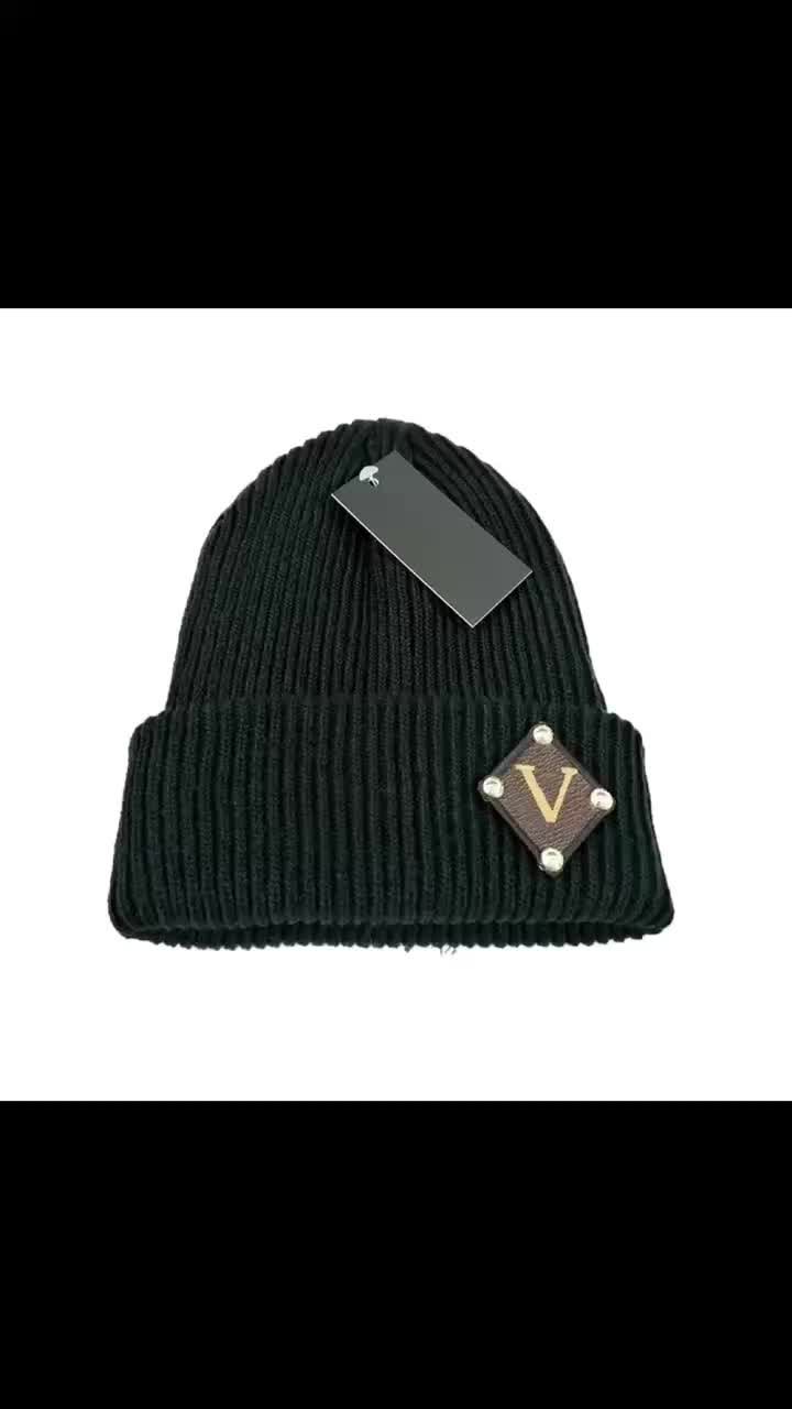 Bonnet D'hiver Limp Beanie - Unisexe, Doux, Extensible, Avec Poignets, Cadeau Homme Femme