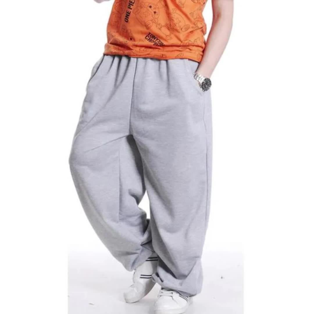 Calça para store dançar hip hop