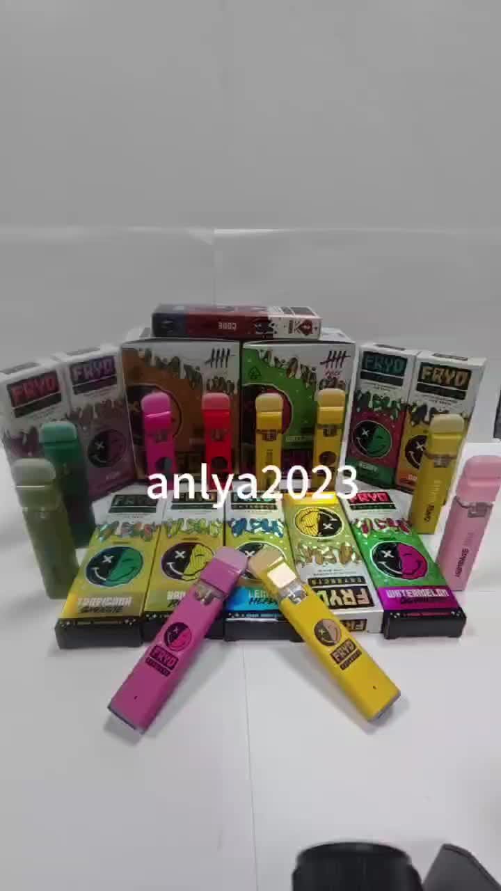 how much is elf bar vape FRYK 12K 12000 Puffs Disposable Vape - 17mL main image 0