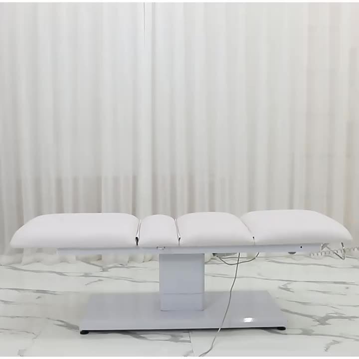 Factory Direct massage beds facial beauty salon / spa bed massage table beauty / lashbed bed massage table