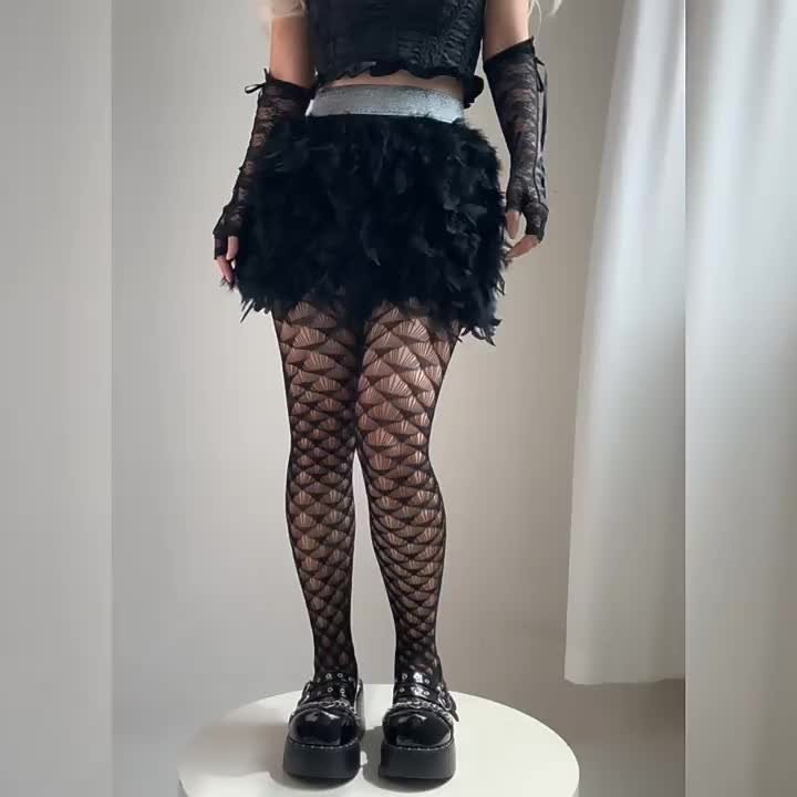 Proper Price Top Quality Wholesale High Quality Party Girls fishnet women Pantyhose