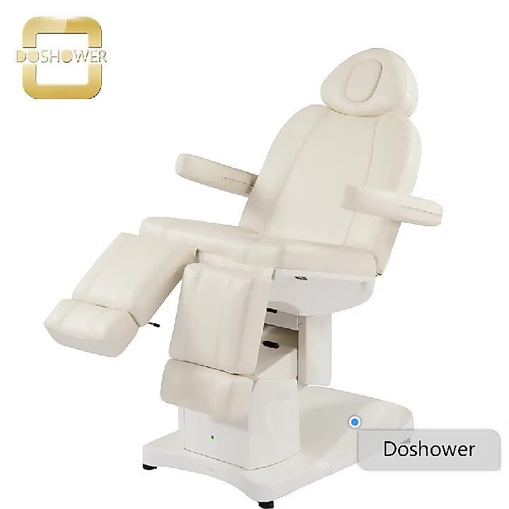 beauty salon massage tables beds with electric massage bed footrest adjusted for bed massage spa beauty machine