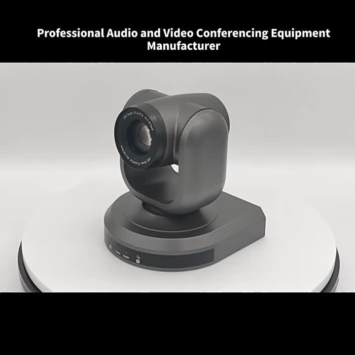 ptz 1920x1080 full hd 1080p professional video camera HD USB video confererce camera