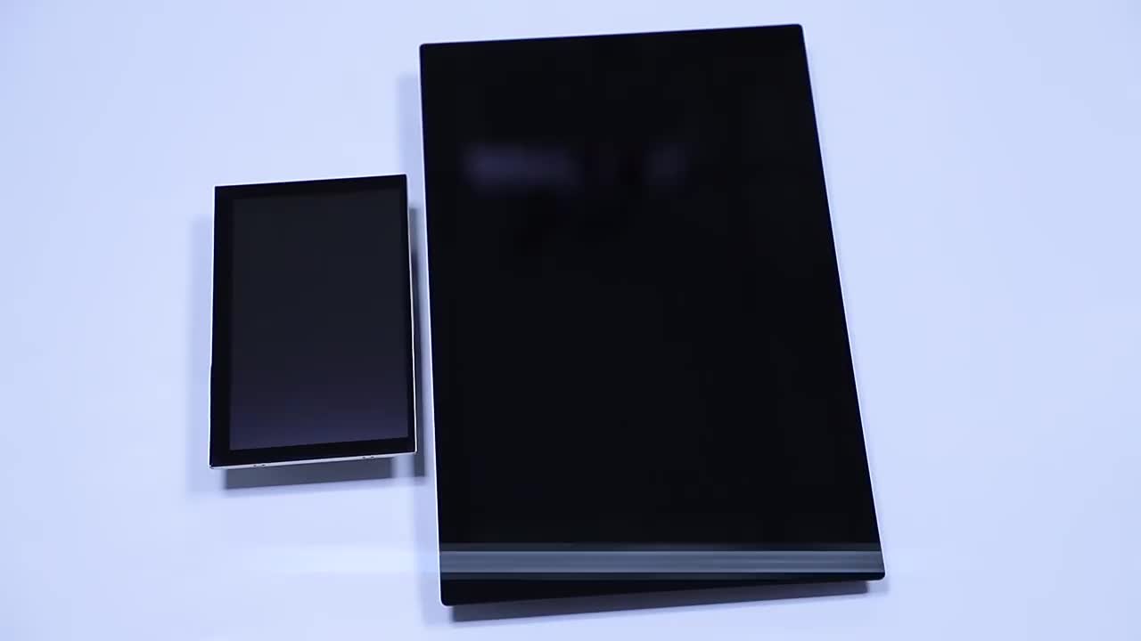 Startek 3.5 Inch 320*480 TFT LCD Display Panel Module for Industrial equipment