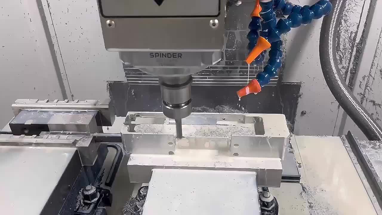 CNC Massicamento Della Lavorazione Della Qualità In Alluminio Macinazione Personalizzate Parti Personalizzate Da &Price; | DHgate
