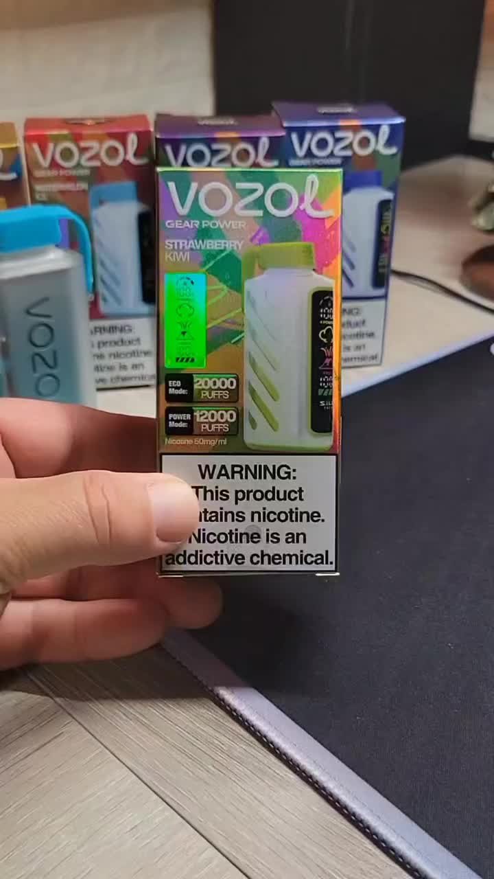 elfbar elfa master akku VOZOL STAR 20000 PUFFS DISPOSABLE VAPE Now Available in Dubai, UAE with The  Best Price main image 1