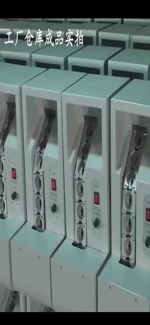 コマーシャルチェスナットオープニングマシン電気栗のオープナー 