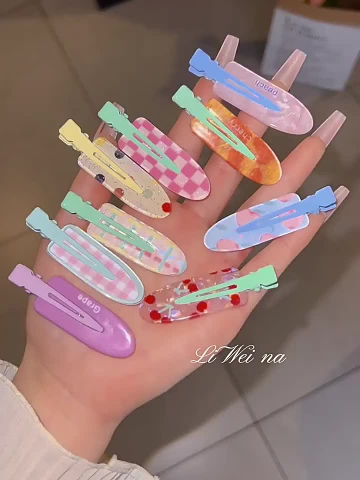 ラパフェ　La♡Pafait ヘアクリップ m59664828554_1.jpg?1723470209