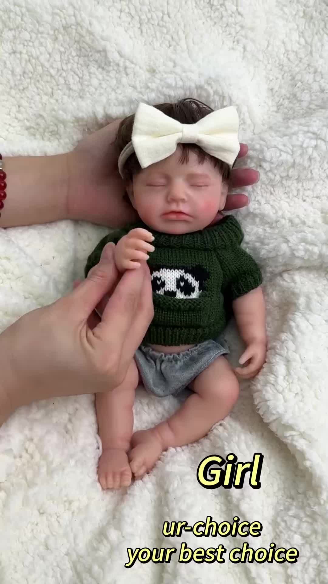 リボーンドール　❤️タイムセール❤️ b4b13c650197100041489359000000