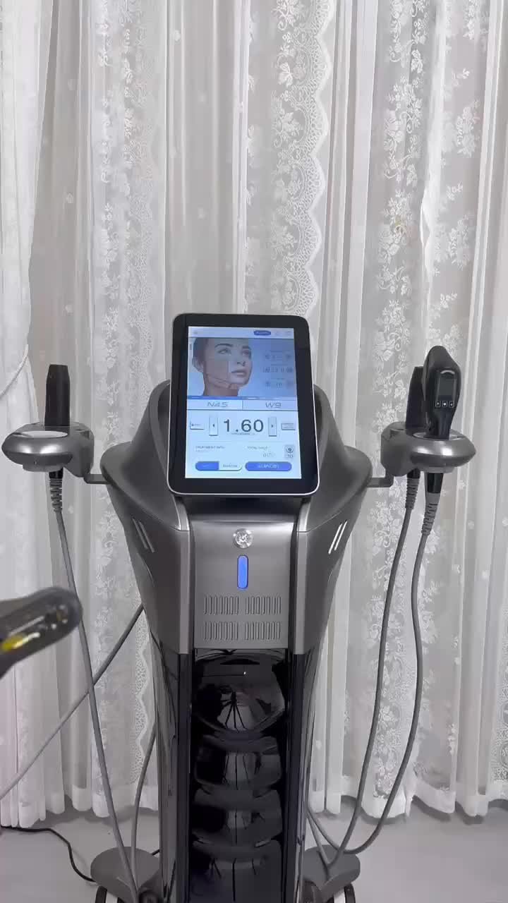 【超美品】痩身機器ULTRAHIFU 超美品】痩身機器ULTRAHIFU 最新痩身機器のご紹介