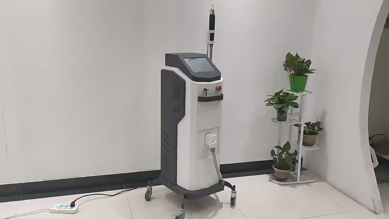 プロフェッショナル美容機器ピコレザー