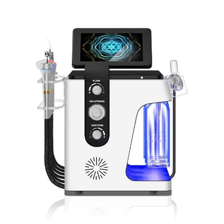 アクアダーマ/業務用美容機器 アクアダーマ - ラニィエンボーテ - LaNhien Beaute