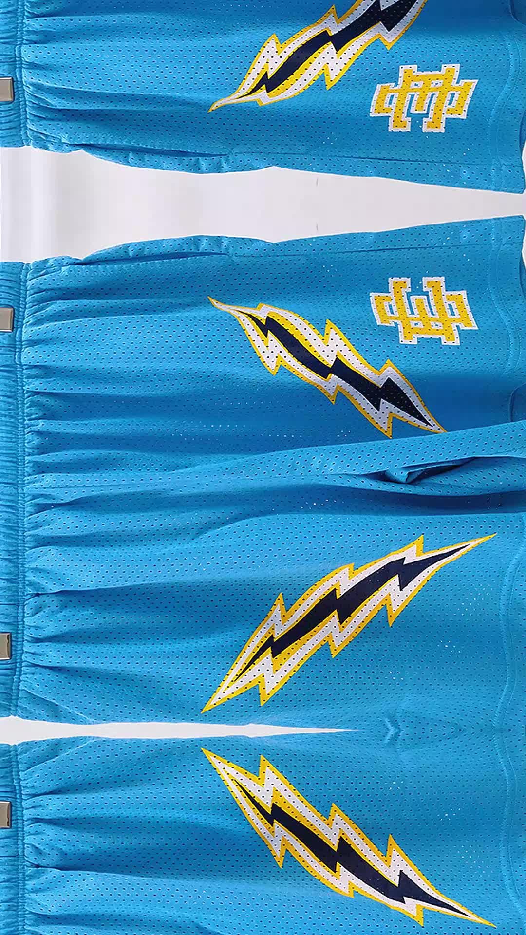 Malbonセットアップ⛳ホワイト フーディー＋ショーツ M〜XXL 美品✨ TOKYO GOODS MARKET ブラジャー ショーツ セット スポブラ