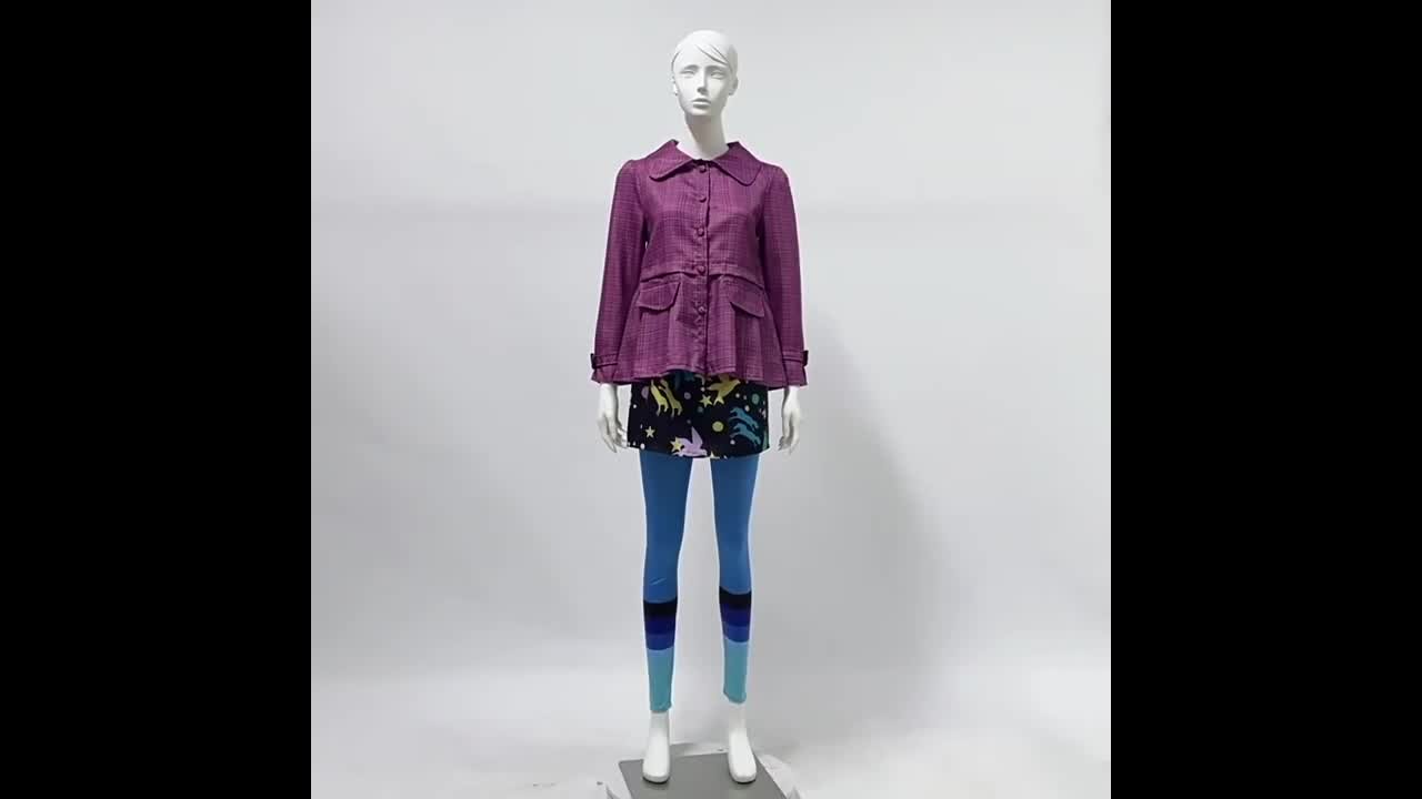 Halloween Party Magic School Witch Cosplay Luna Lovegood Cosplay kostuum  voor vrouwen Kid RMOV-003, image size:1280x720