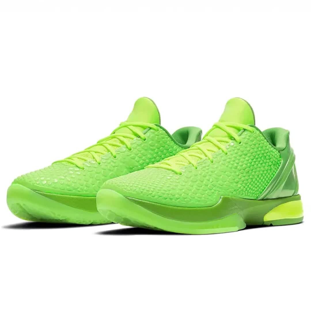kobe 6 grinch dhgate