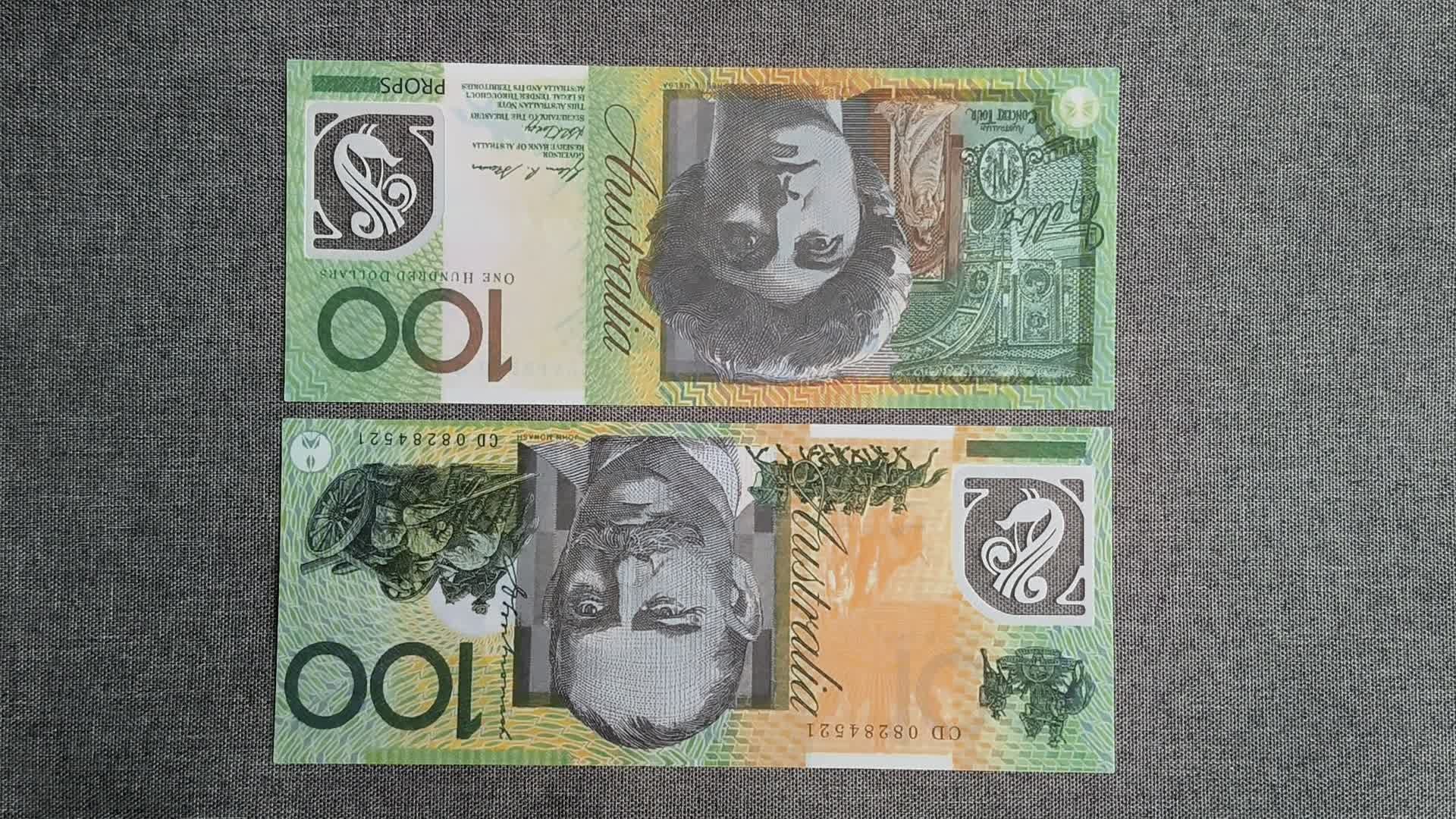 Qual é a moeda do dólar australiano? - XTransfer, image size:1920x1080