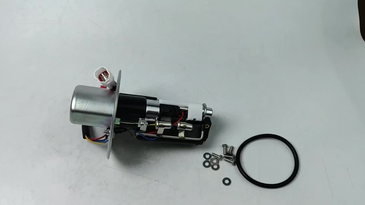 15100-35F00 15100-35FV0 15100-35F01 Fuel Pump Assembly For Suzuki